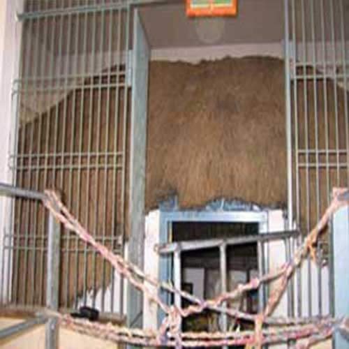 Bhagavan Sri Golagamudi Venkaiah Swamy